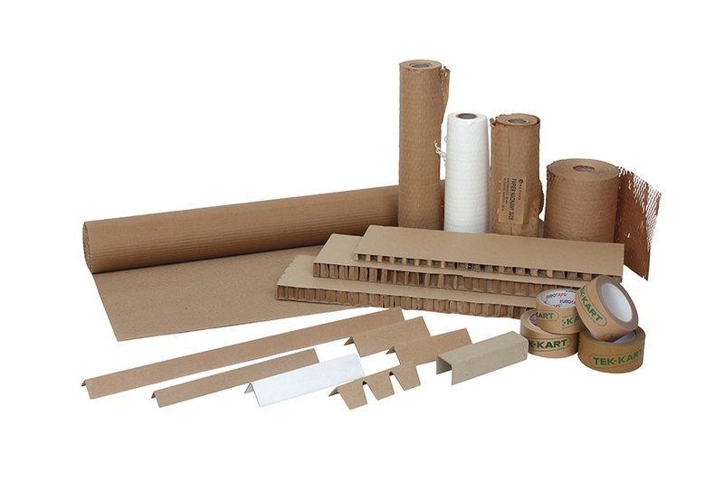 Akcesoria do kartonów